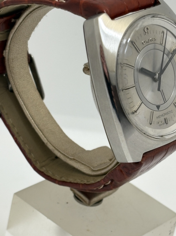 Omega Memomatic