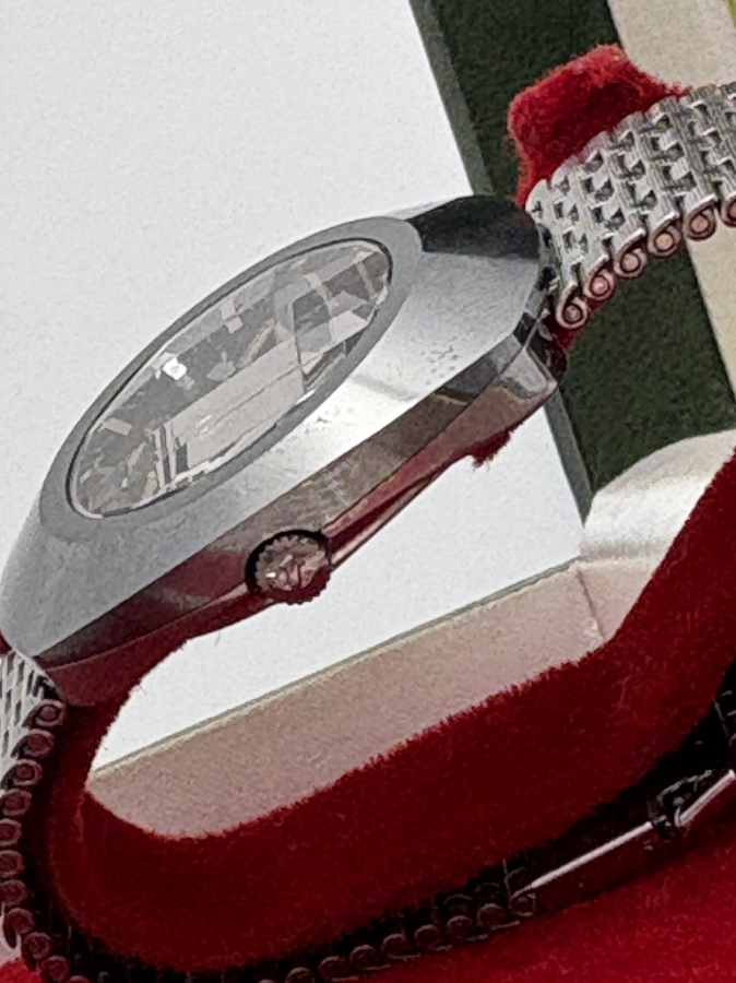 Rado Diastar Sıfır