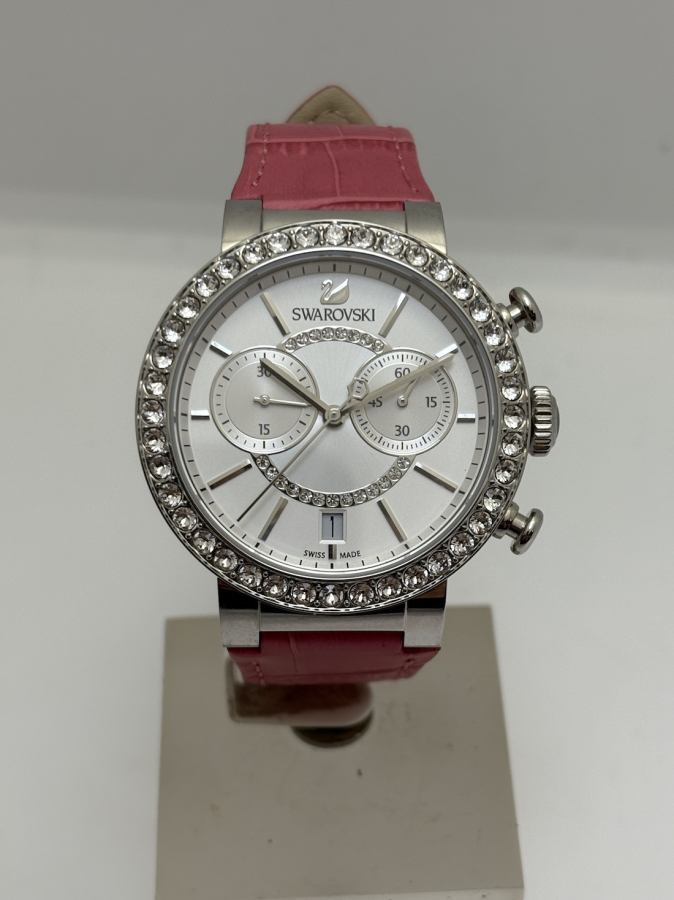 Swarovski Citra Sphere Chrono