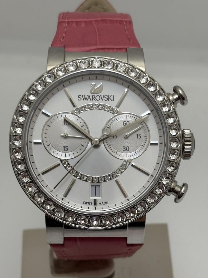 Swarovski Citra Sphere Chrono