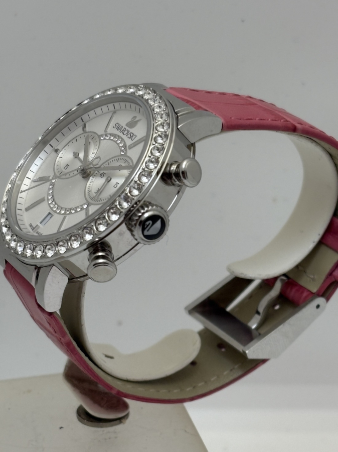 Swarovski Citra Sphere Chrono