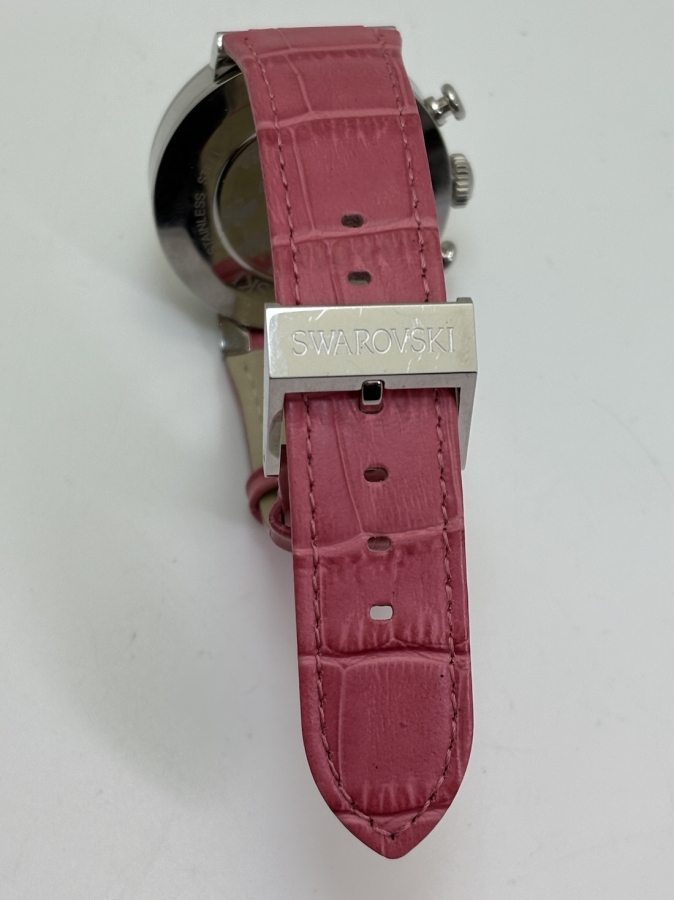 Swarovski Citra Sphere Chrono