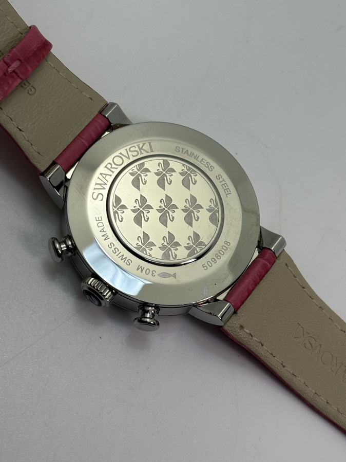 Swarovski Citra Sphere Chrono