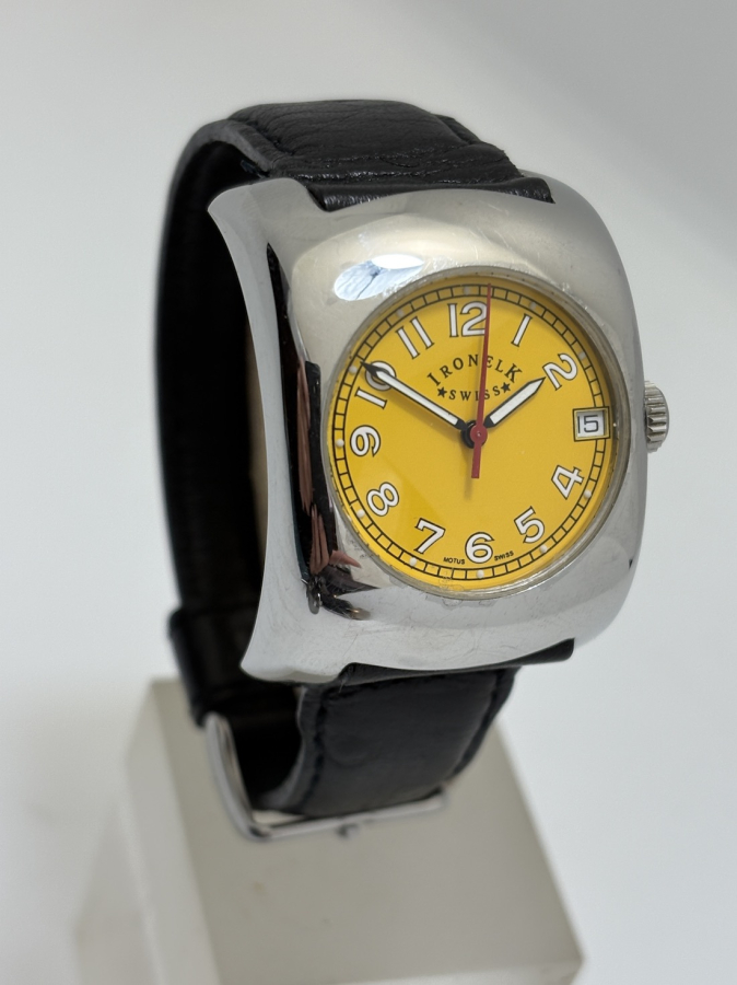 İronelk Pilot Driver Sıfır