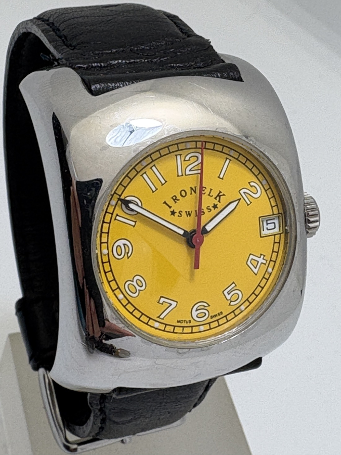 İronelk Pilot Driver Sıfır