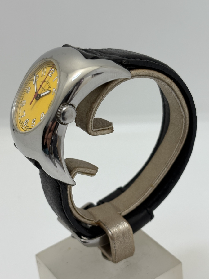 İronelk Pilot Driver Sıfır