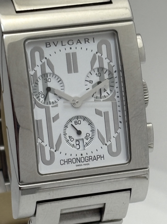 Bvlgari RTC 49 S