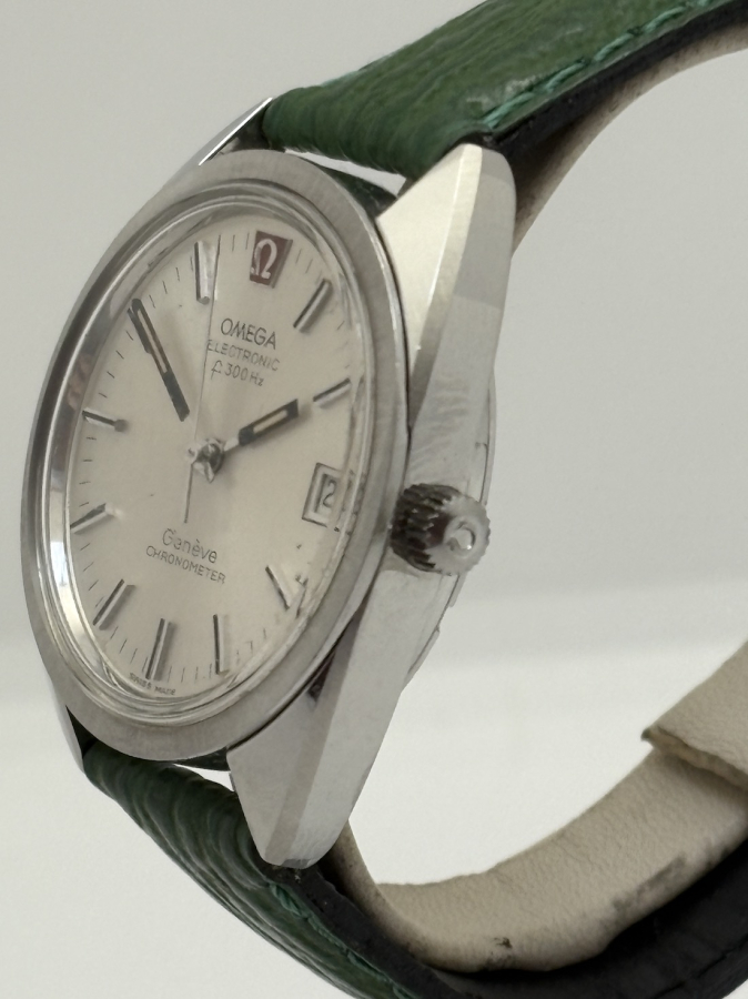 Omega Electronic F 300 Hz