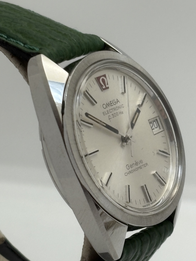 Omega Electronic F 300 Hz