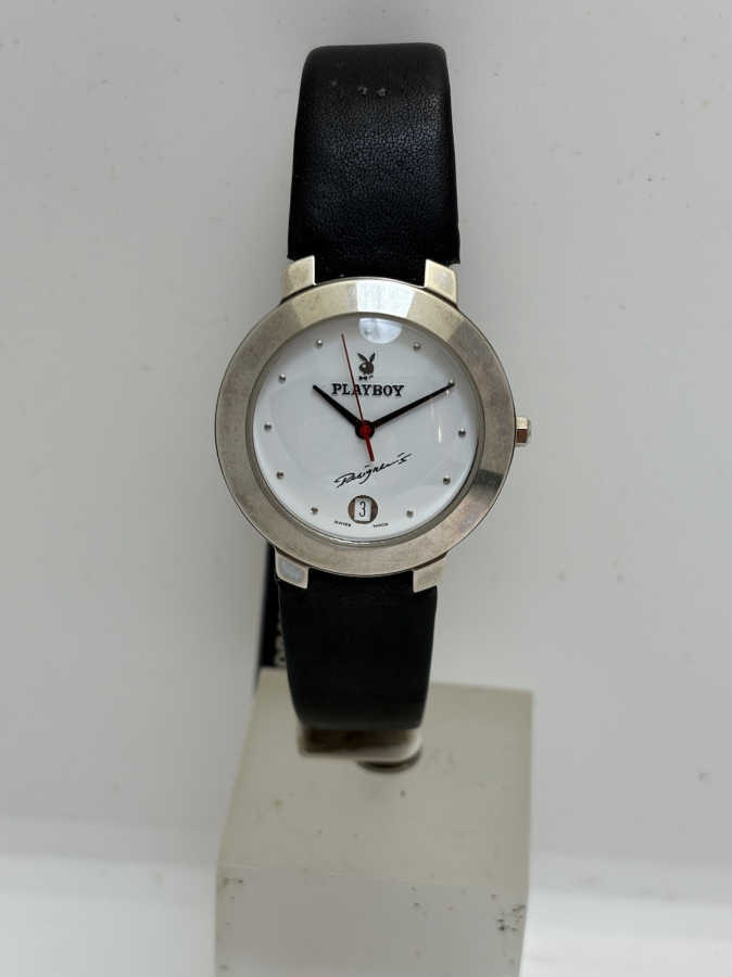 Playboy Saat