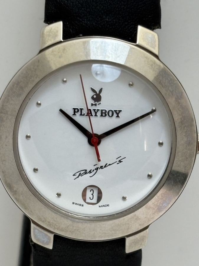 Playboy Saat