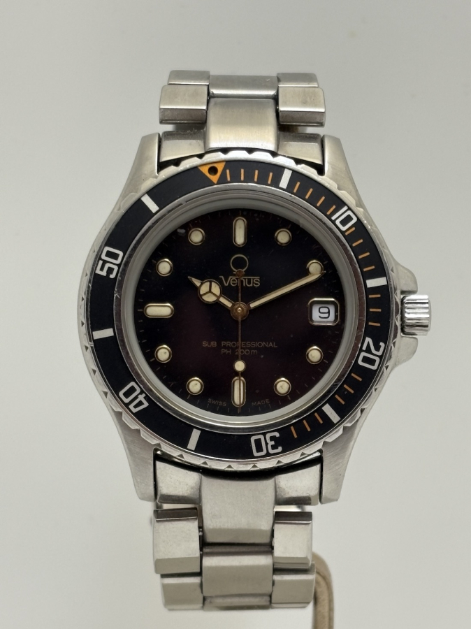 Venüs Sub Professional