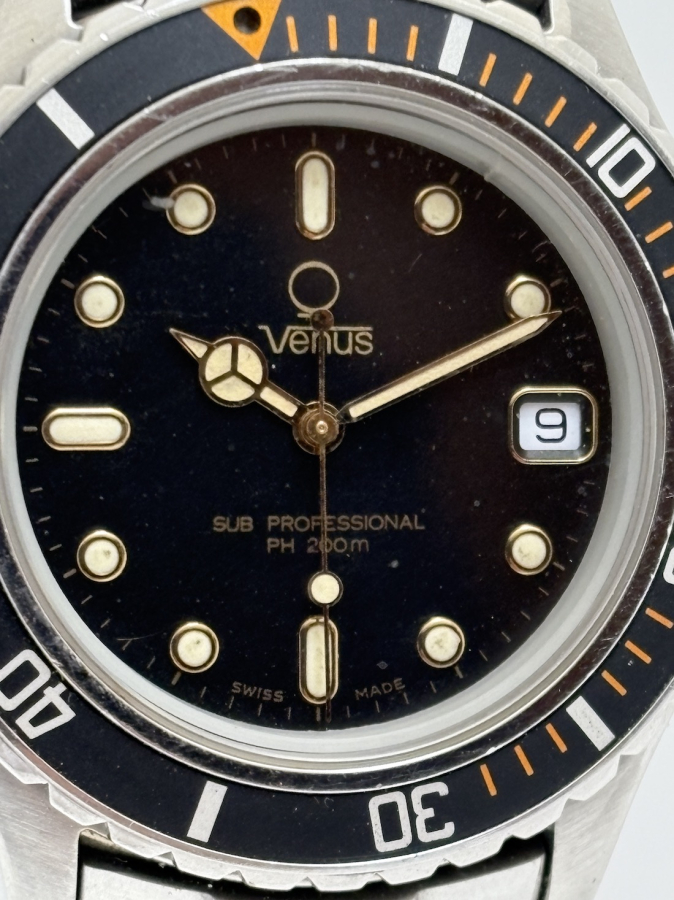 Venüs Sub Professional