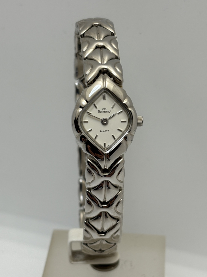 Belmond Bayan Sıfır Saat