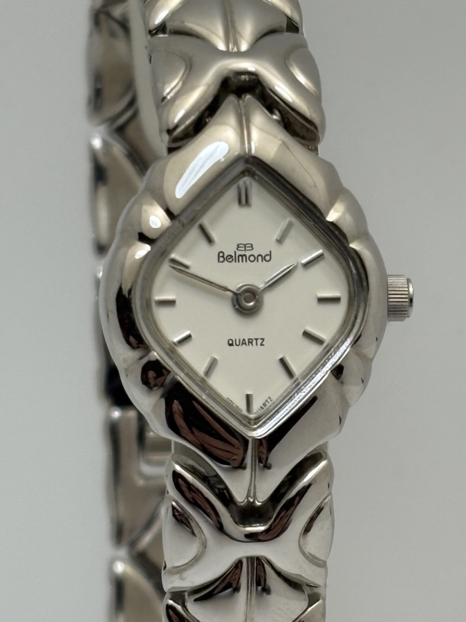 Belmond Bayan Sıfır Saat