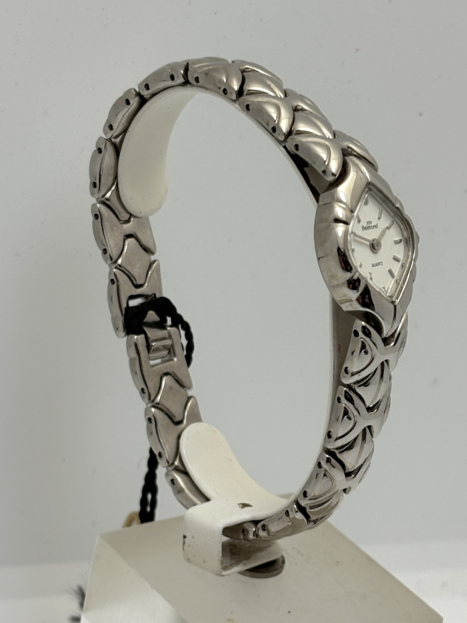 Belmond Bayan Sıfır Saat