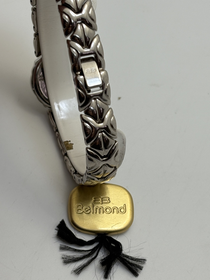 Belmond Bayan Sıfır Saat