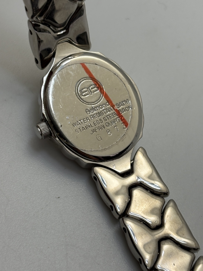 Belmond Bayan Sıfır Saat