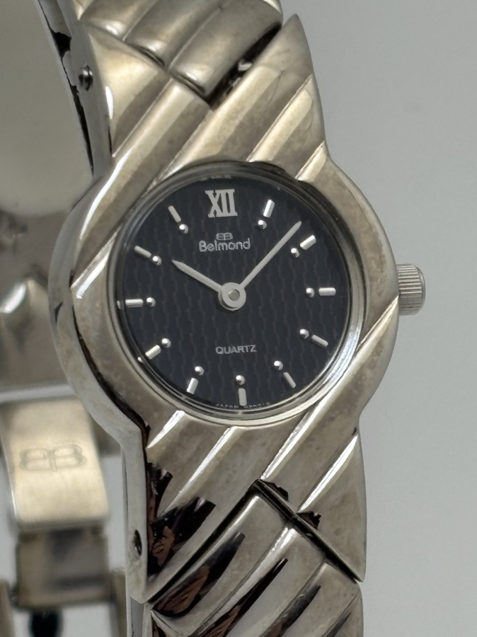 Belmond Bayan Sıfır Saat