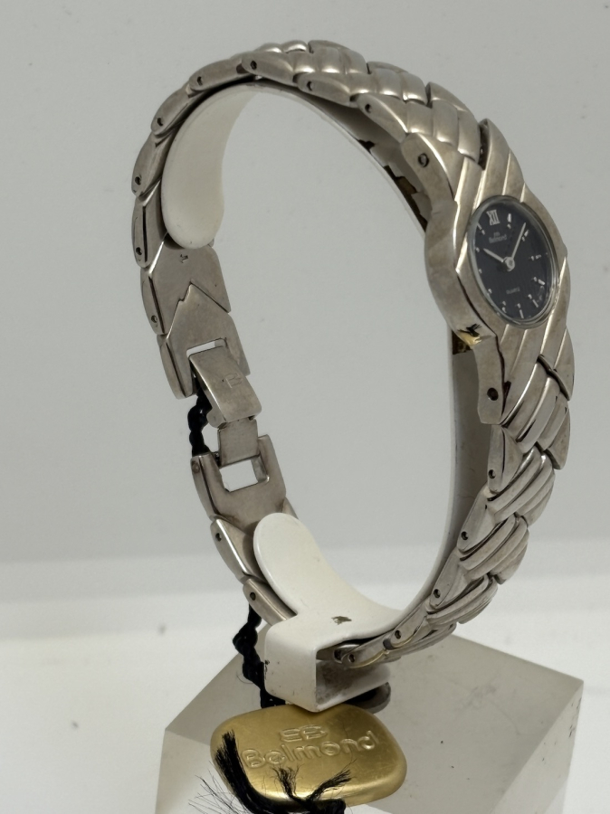 Belmond Bayan Sıfır Saat