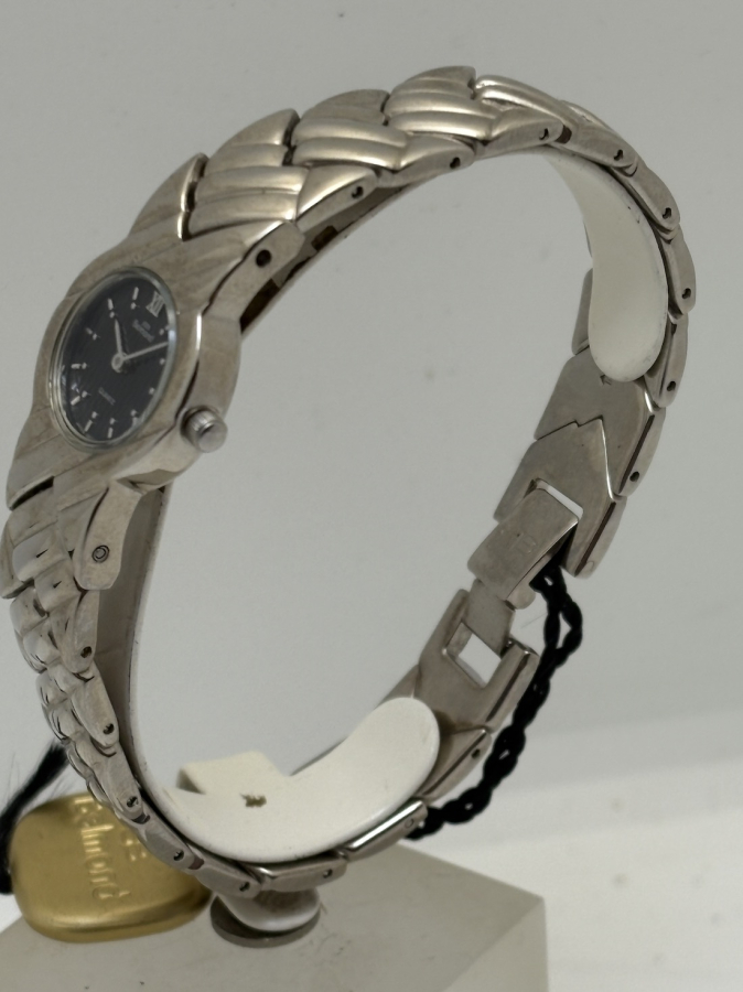 Belmond Bayan Sıfır Saat