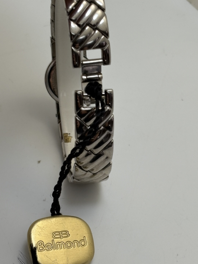 Belmond Bayan Sıfır Saat