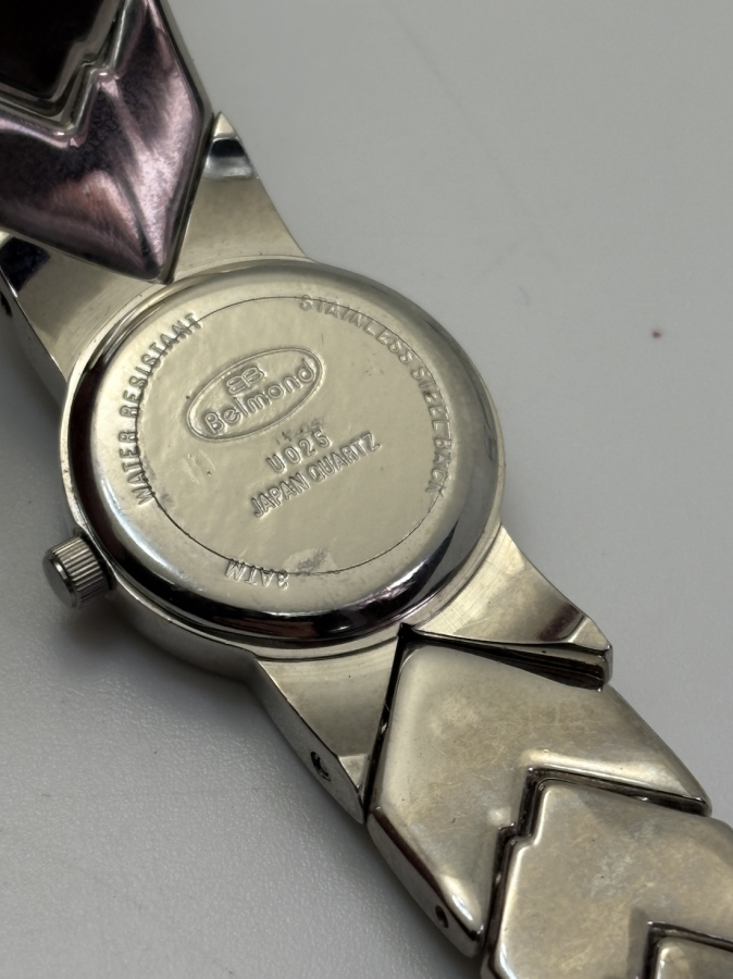 Belmond Bayan Sıfır Saat