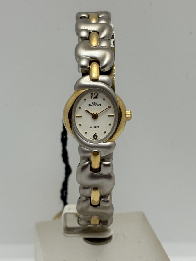 Belmond Bayan Sıfır Saat