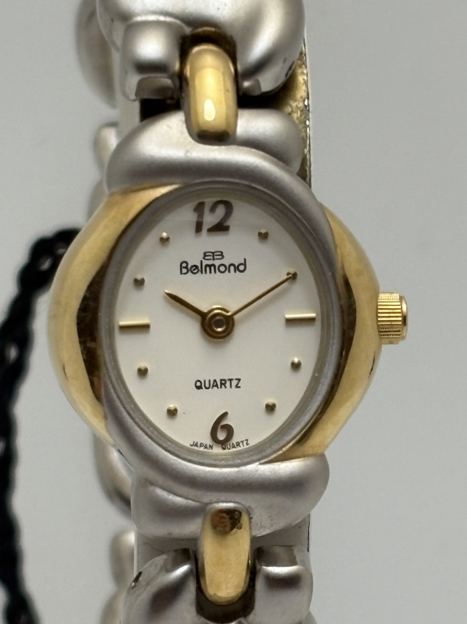 Belmond Bayan Sıfır Saat