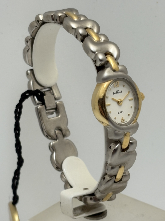 Belmond Bayan Sıfır Saat