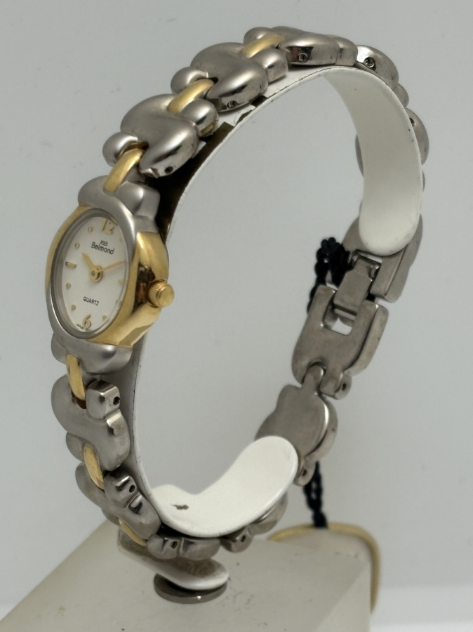 Belmond Bayan Sıfır Saat