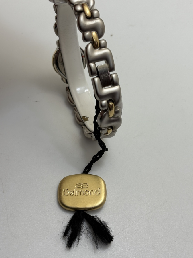 Belmond Bayan Sıfır Saat