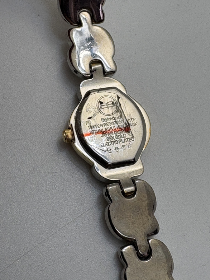 Belmond Bayan Sıfır Saat