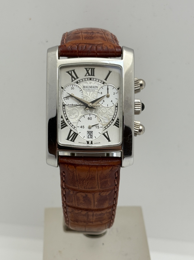 Pierre Balmain Chronograph