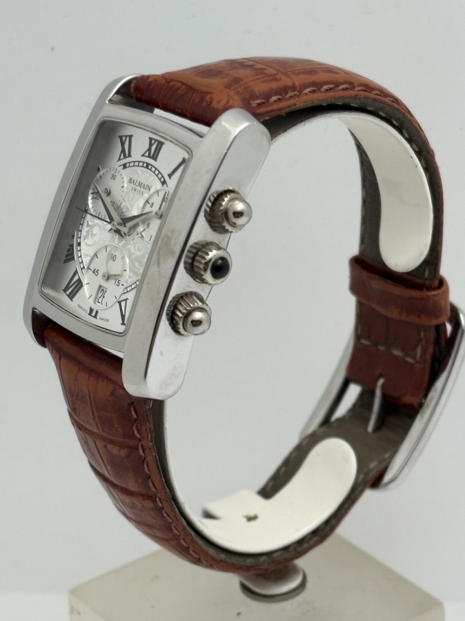 Pierre Balmain Chronograph