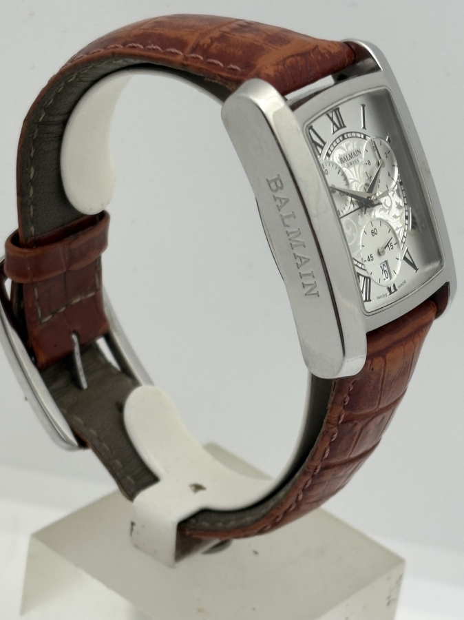 Pierre Balmain Chronograph