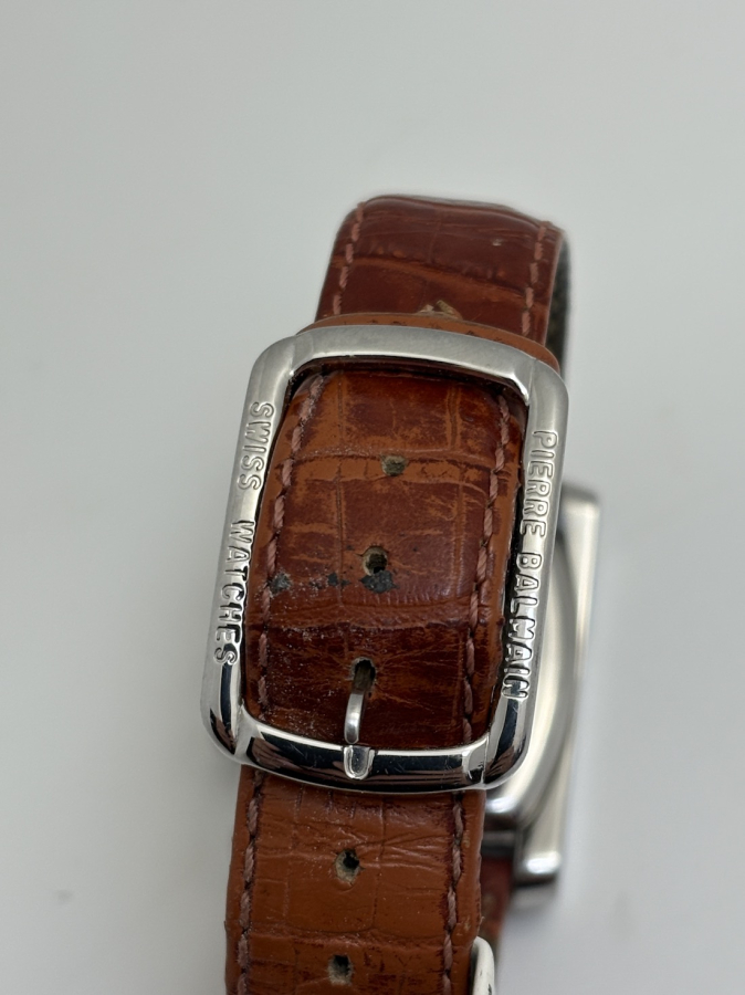 Pierre Balmain Chronograph