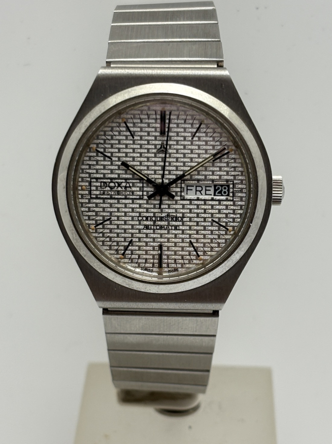 Doxa by Syncron Conquistador Otomatik 