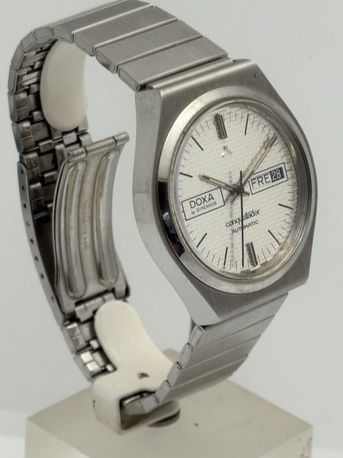 Doxa by Syncron Conquistador Otomatik 