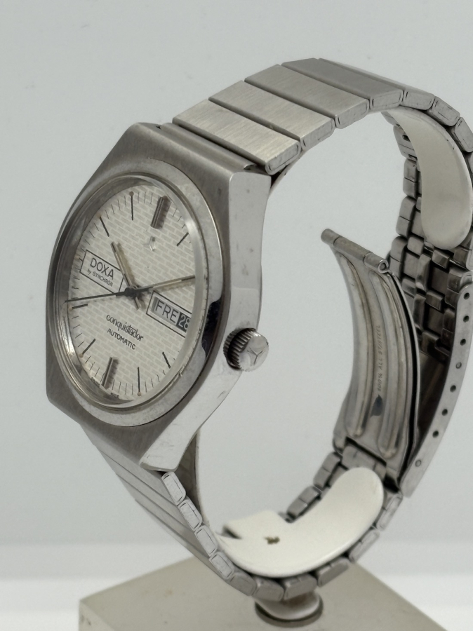 Doxa by Syncron Conquistador Otomatik 