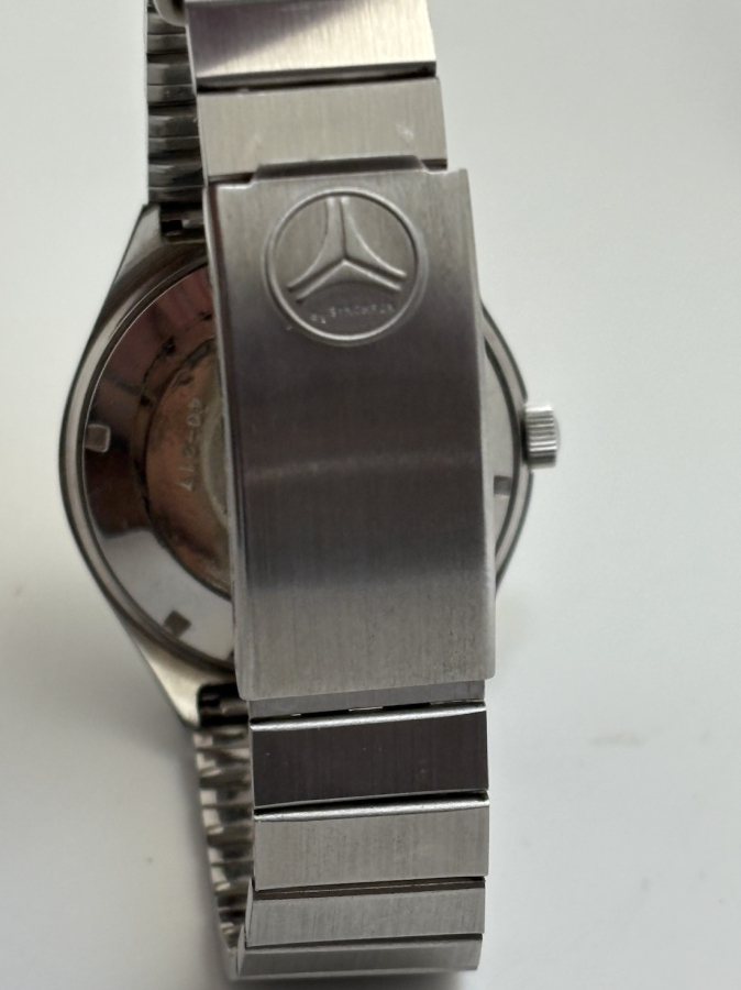 Doxa by Syncron Conquistador Otomatik 