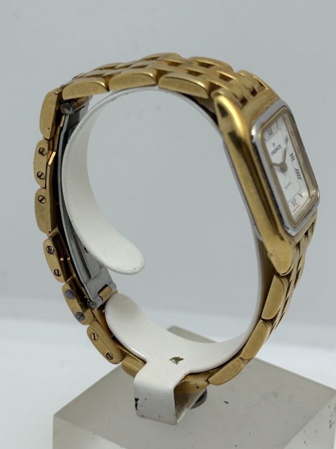 Pierce Altın Kaplama