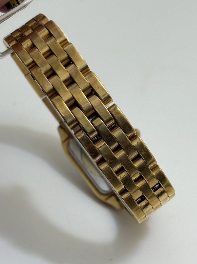 Pierce Altın Kaplama