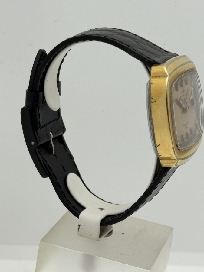Movado Kingmatic 