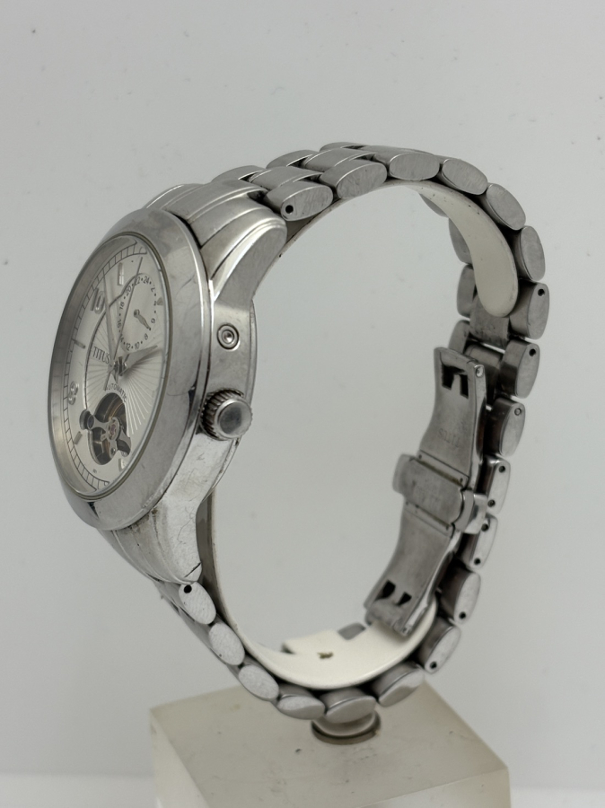 Titus Tourbilion Gmt