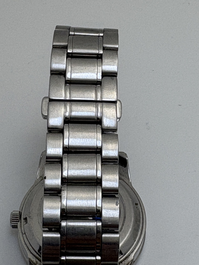 Titus Tourbilion Gmt