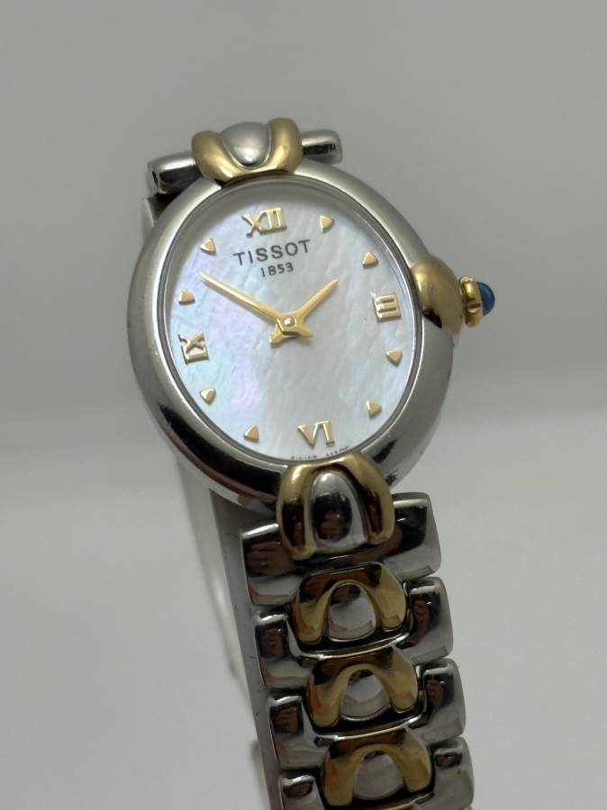 Tissot G225/325