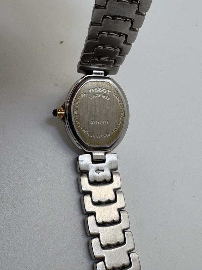 Tissot G225/325