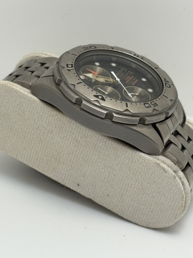 Epsilon Alba Titanium