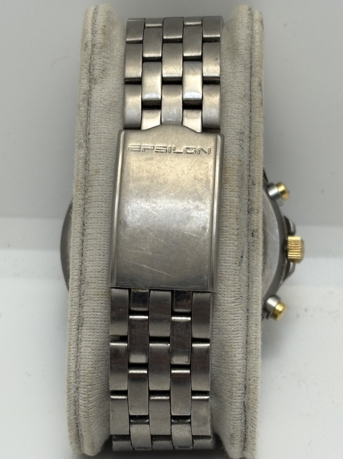 Epsilon Alba Titanium